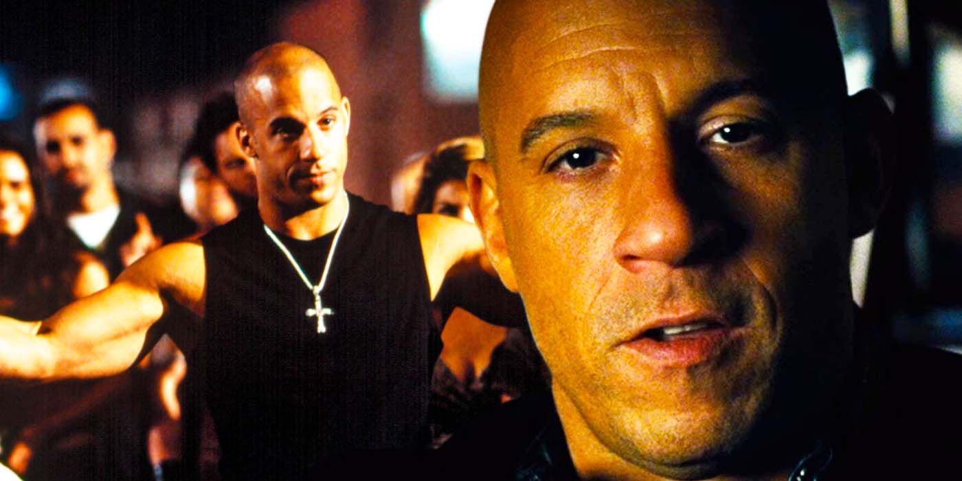 Vin Diesel is taking total control to ensure Fast & Furious 'Fast X' isn't  'too European' & staying true to its roots
