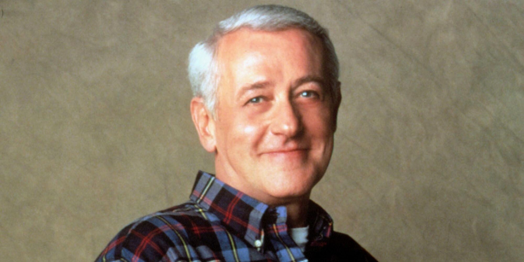 Why Martin Crane Was Frasier’s Real Main Character
