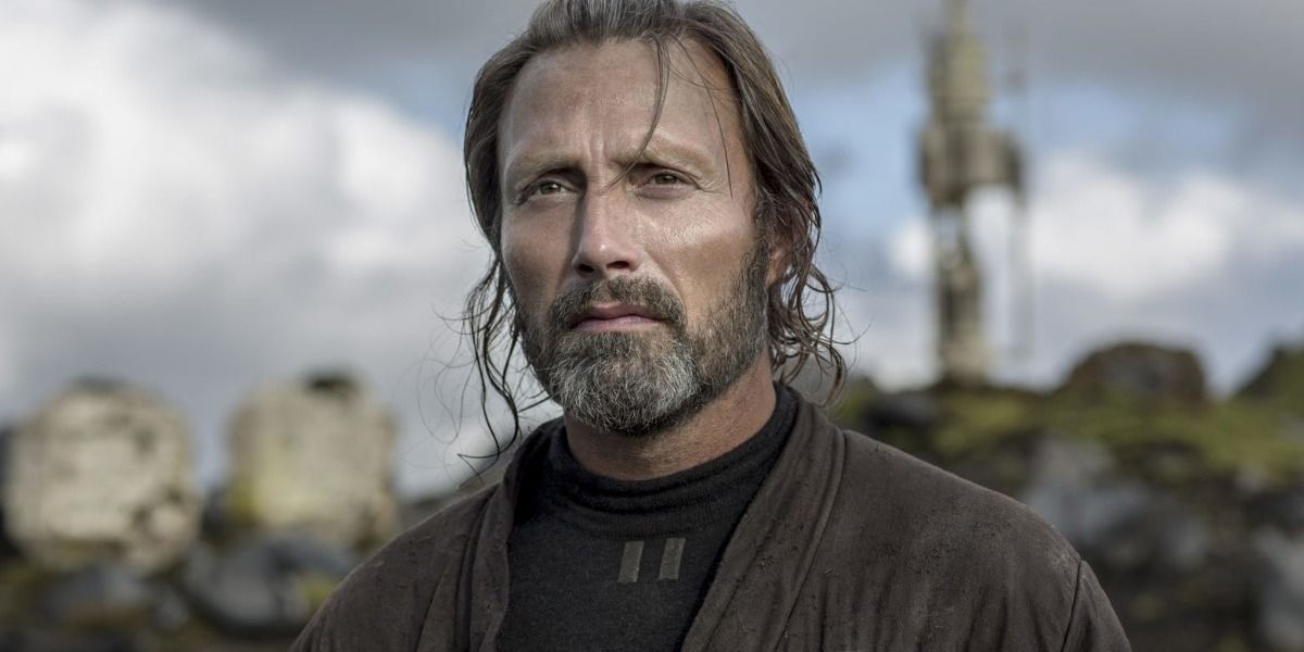 Galen Erso
