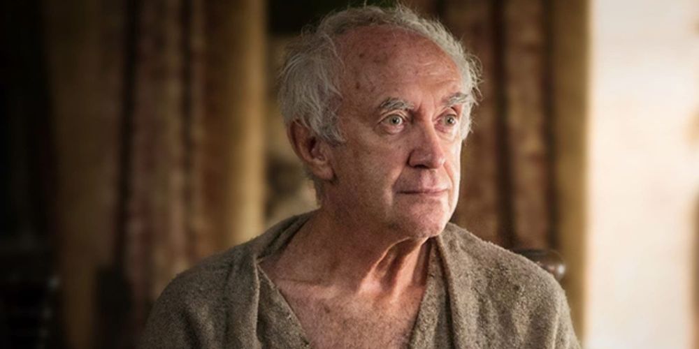 game of thrones hbo High Sparrow