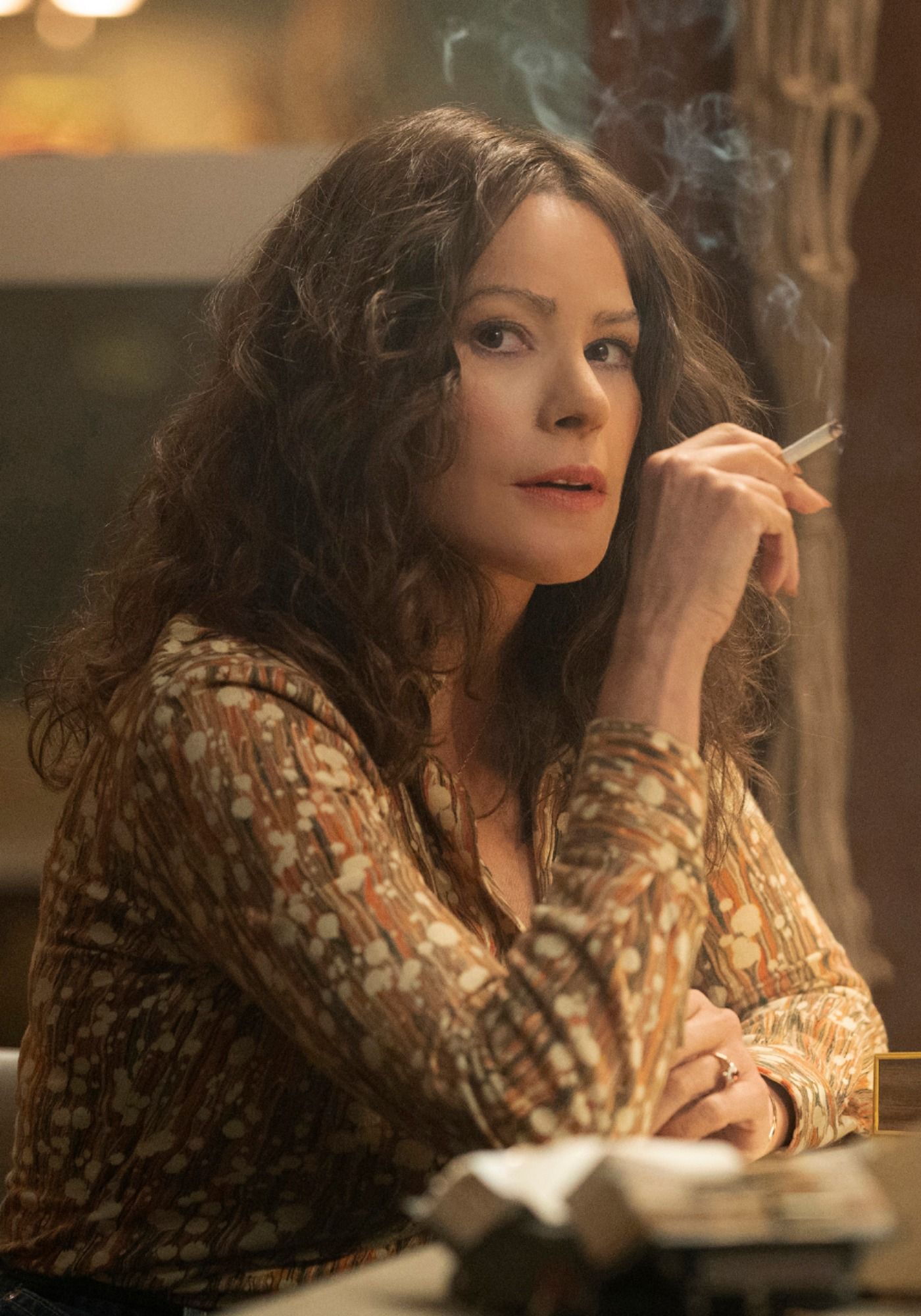 Griselda | ScreenRant