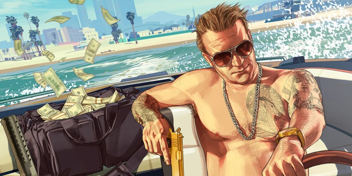 Attaching too many microtransactions to GTA Online's mobile port could sink it.