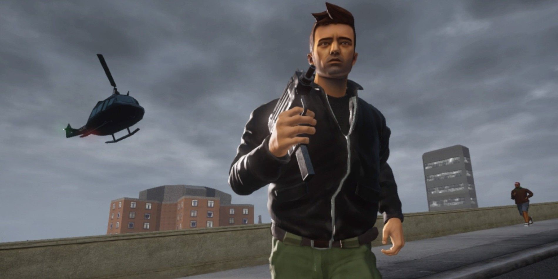 How GTA Trilogy Remasters Went So Wrong