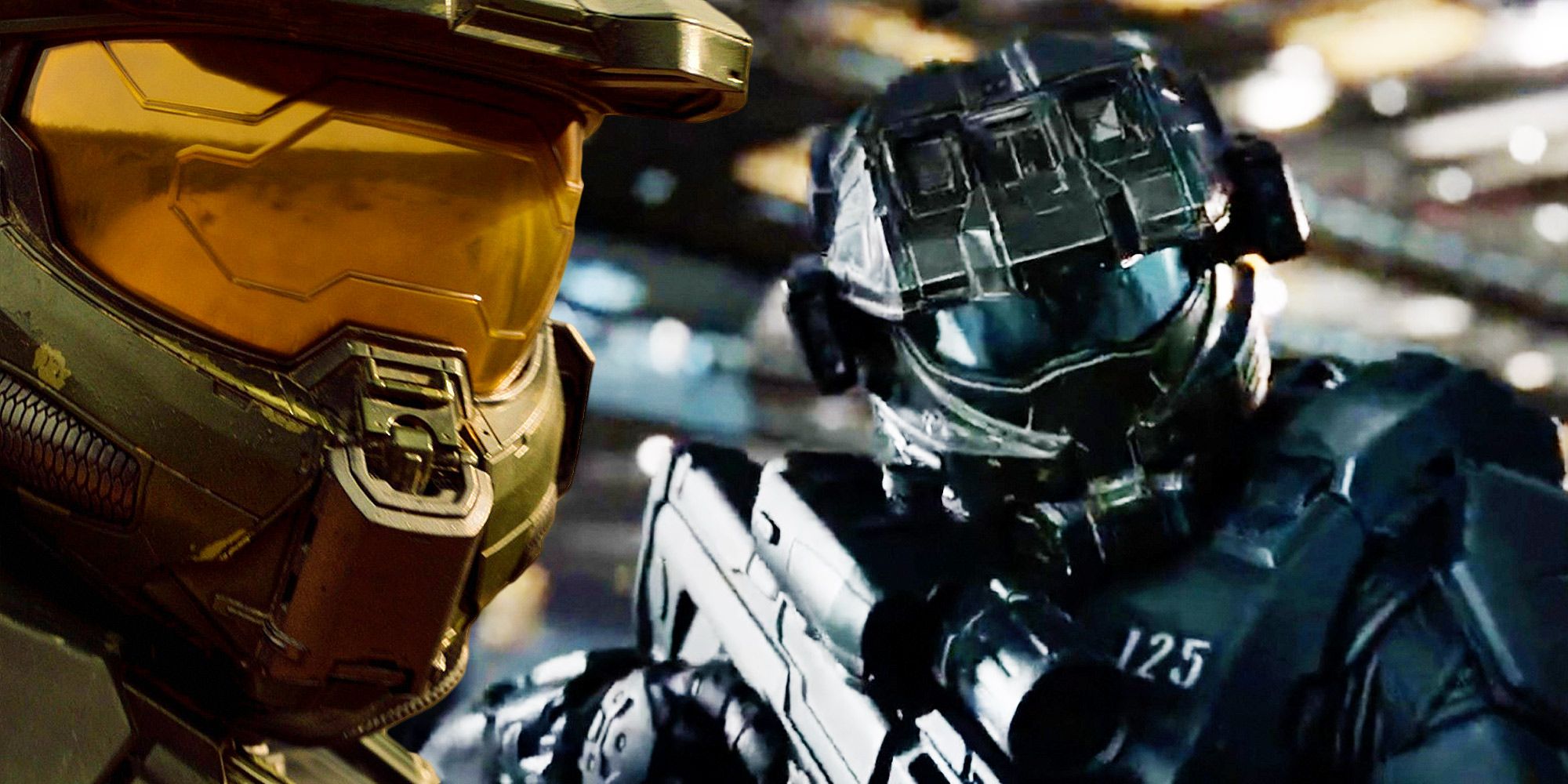 Halo TV Series Trailer to Be Shown at AFC Championship Game