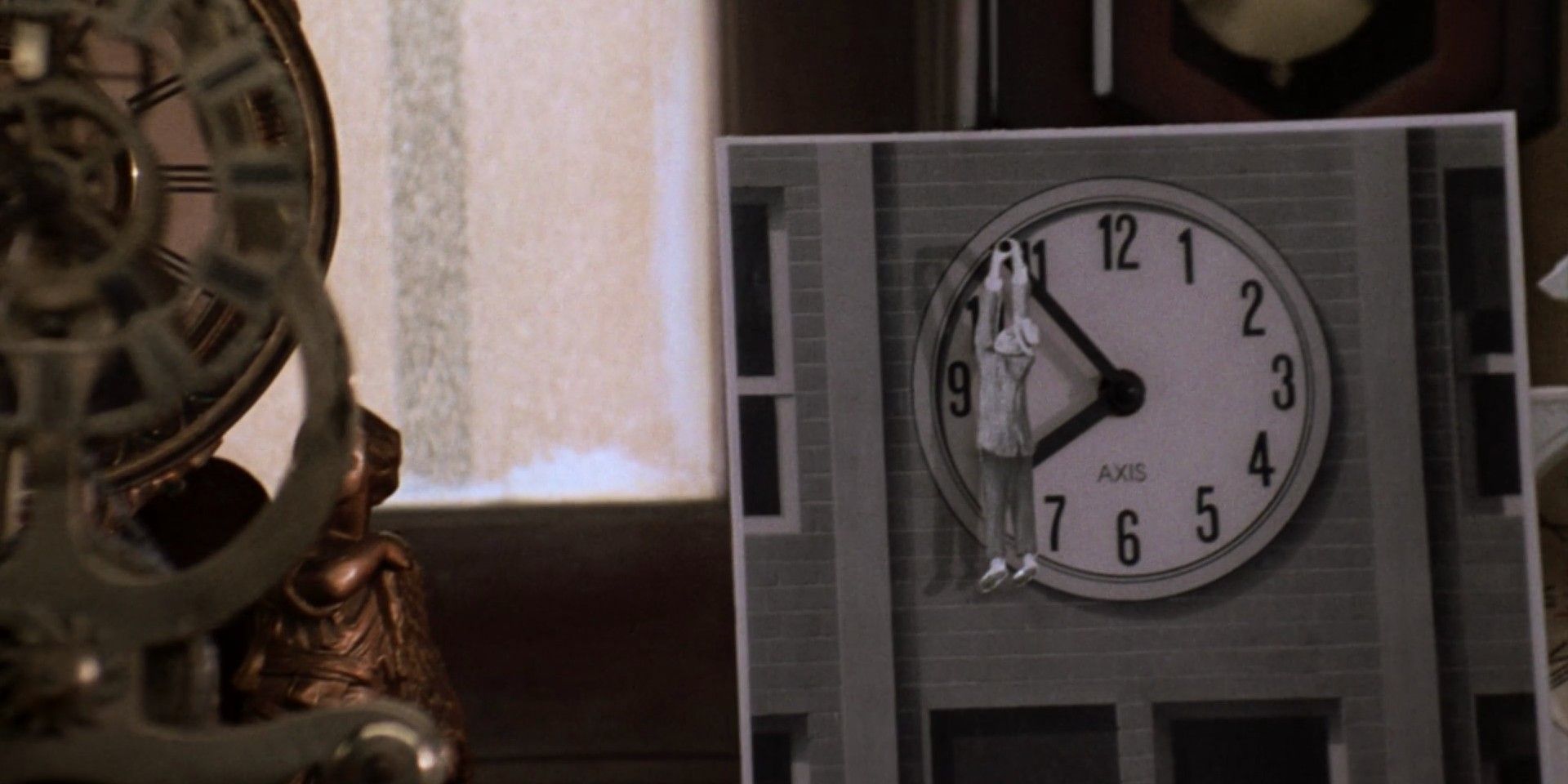 Every Easter Egg In The Back To The Future Movies