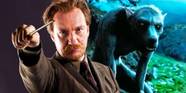 Harry Potter What Lupin s Patronus Is Why He Hid It 