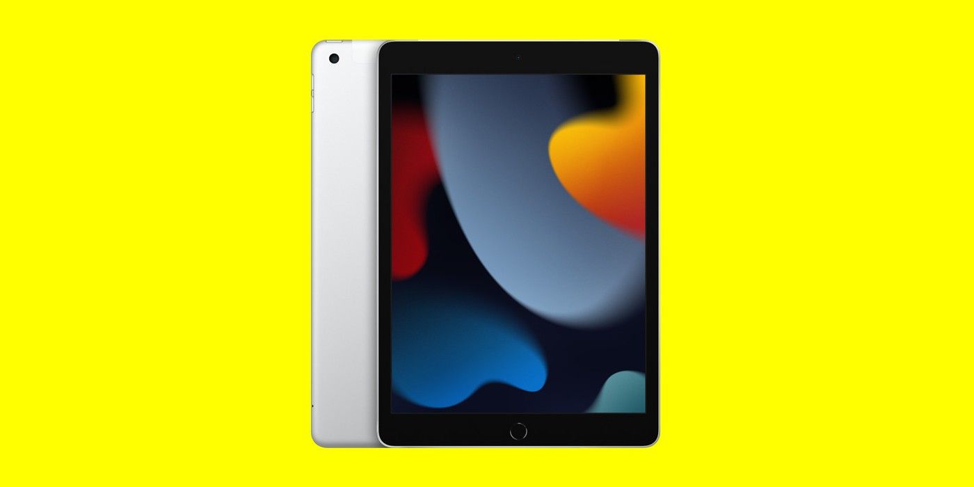 The 2022 iPad Specs Just Leaked, And They Sound Incredibly Boring