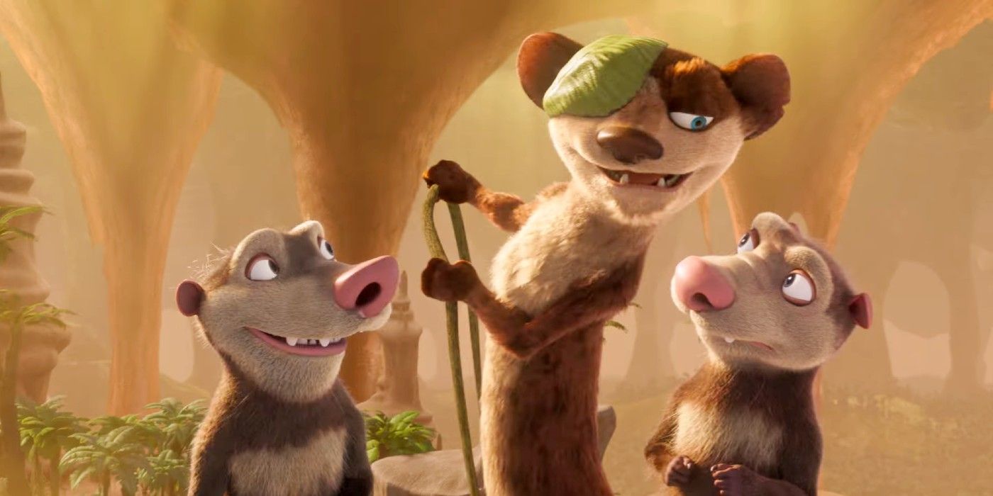 Ice Age 7: Producers Talk Future Franchise Possibilities