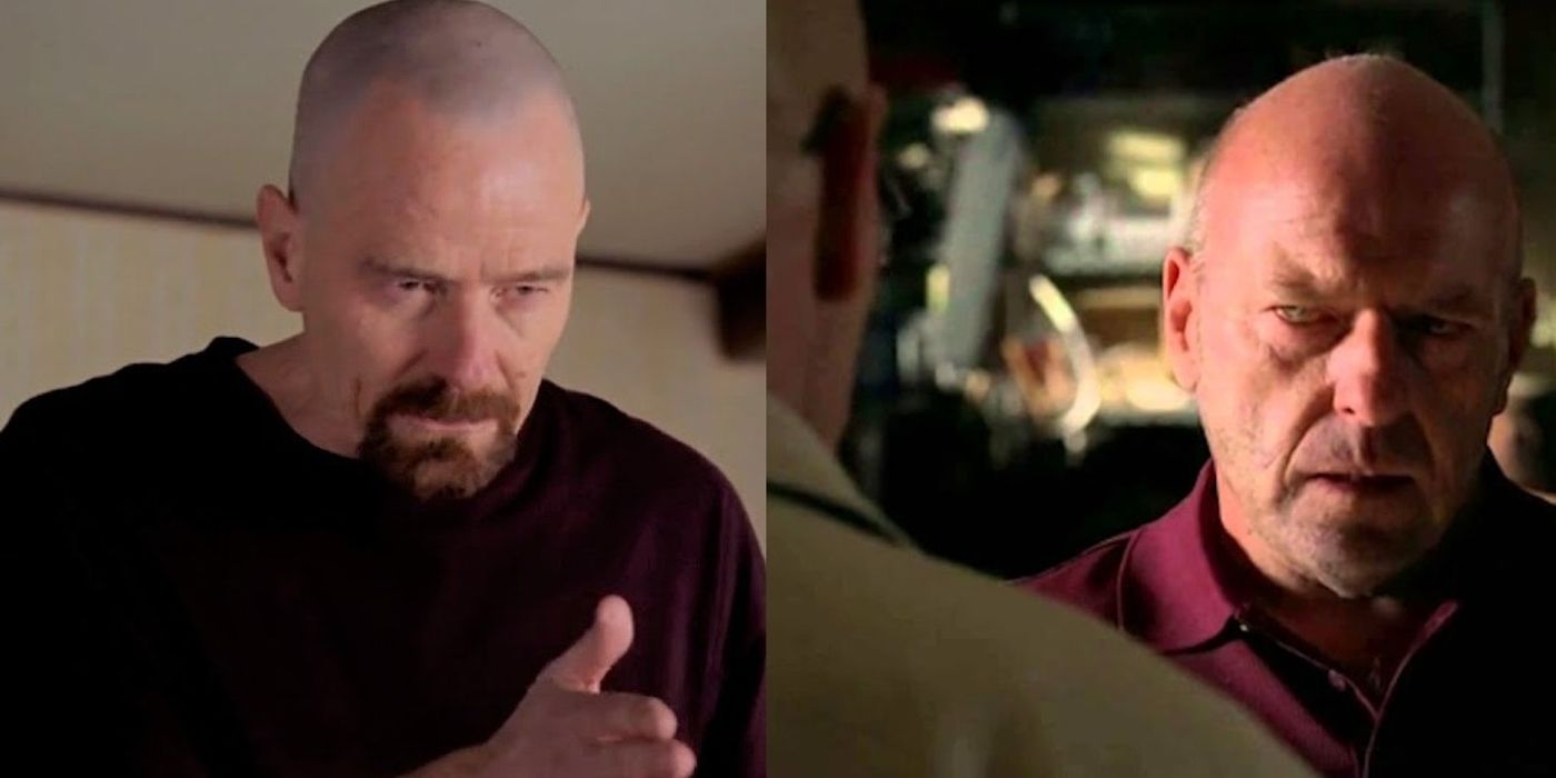 10 Funniest Breaking Bad Outtakes » GossipChimp | Trending K-Drama, TV,  Gaming News