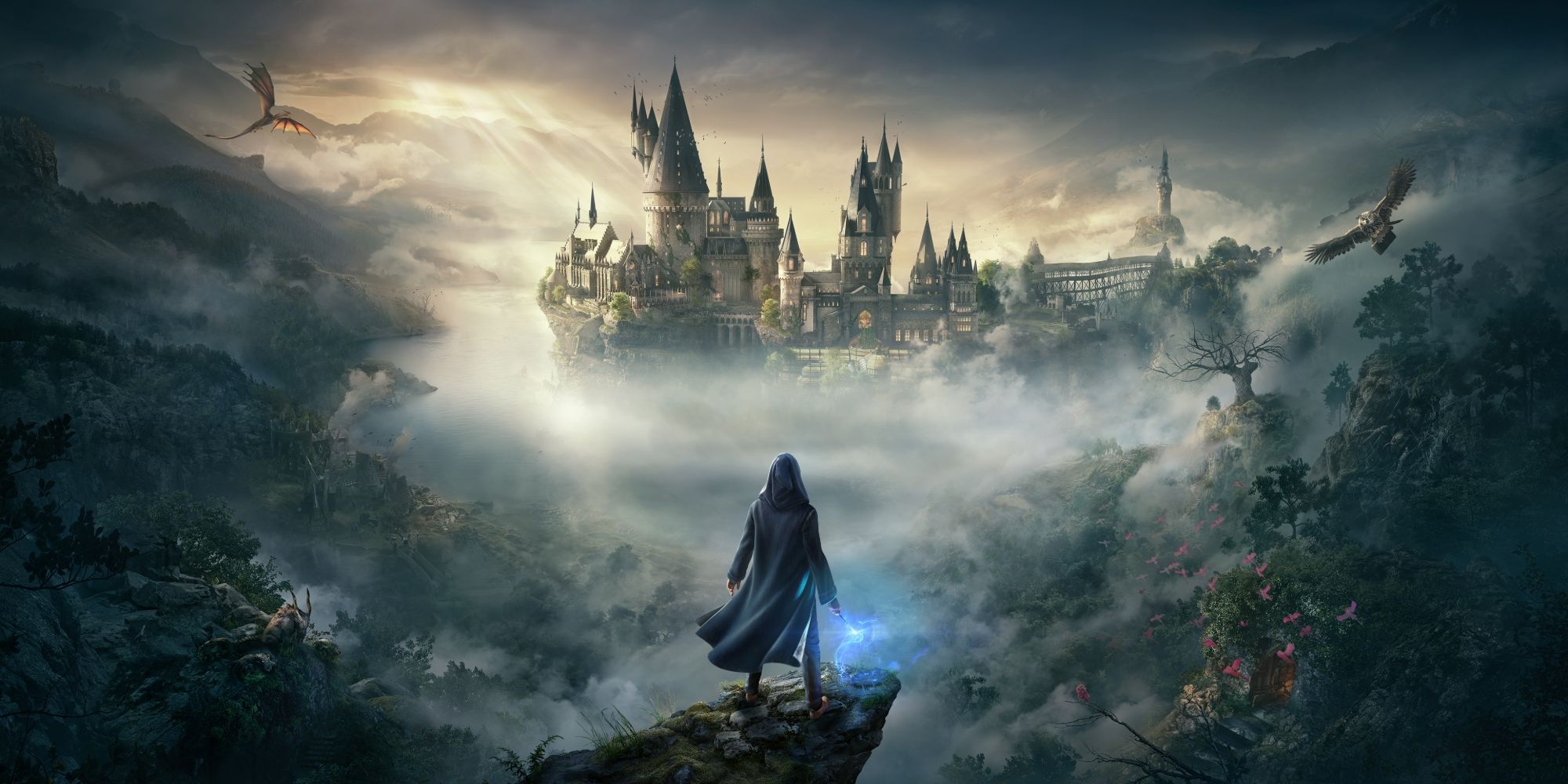 Hogwarts Legacy: 10 Things We Know About The Upcoming Harry Potter Game