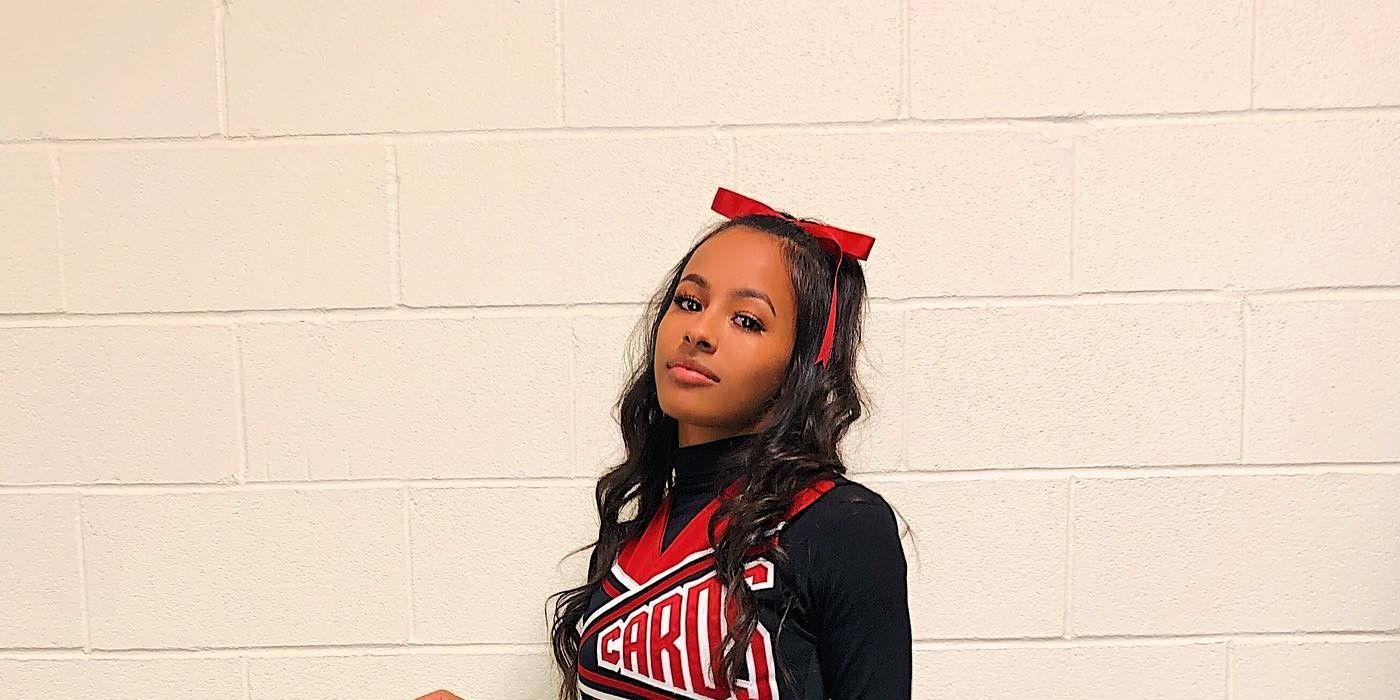 Cheer 2: Why Jada Wooten's Bold Attitude Makes Her A Breakout Star