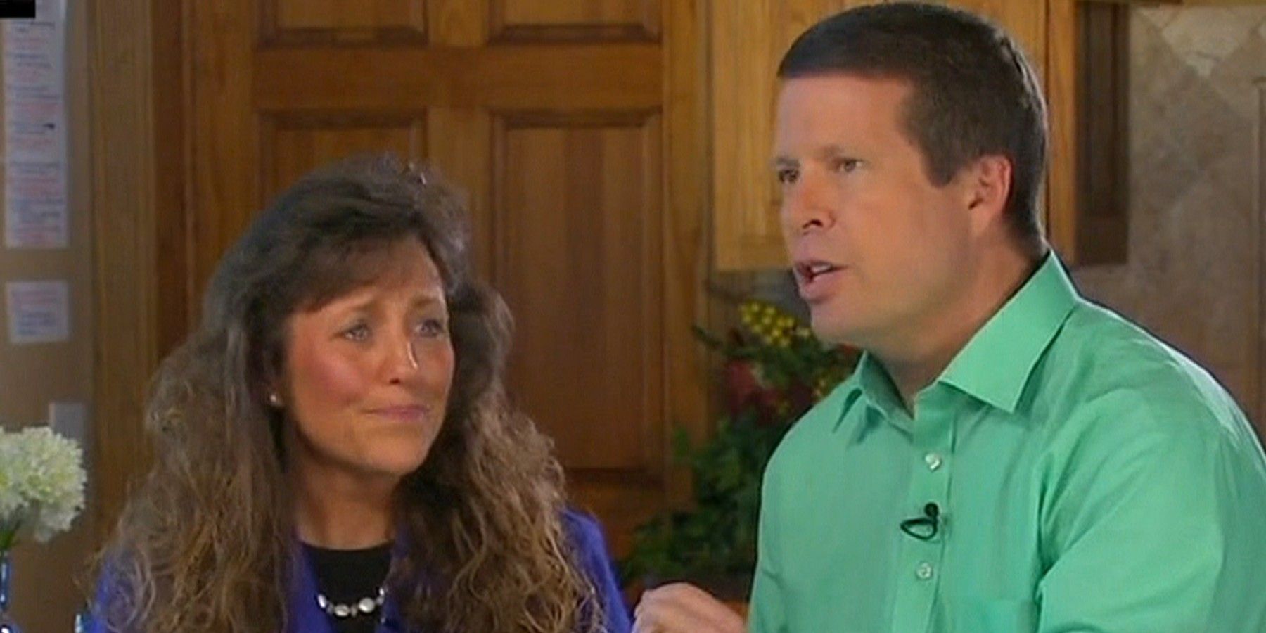 jim bob michelle duggar Counting On cropped