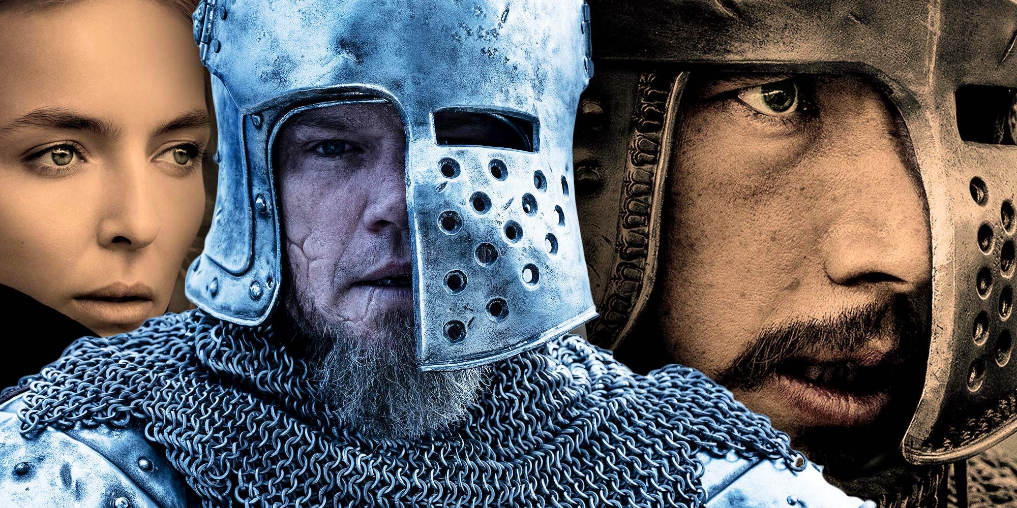 Ridley Scott's The Last Duel Is Now Streaming On HBO Max - Will The Last Duel Be On Hbo Max
