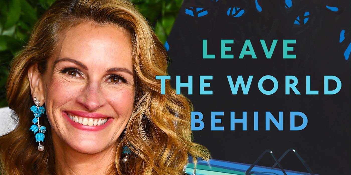 Leave the World Behind: Cast, Release Date, Trailer & Plot of
