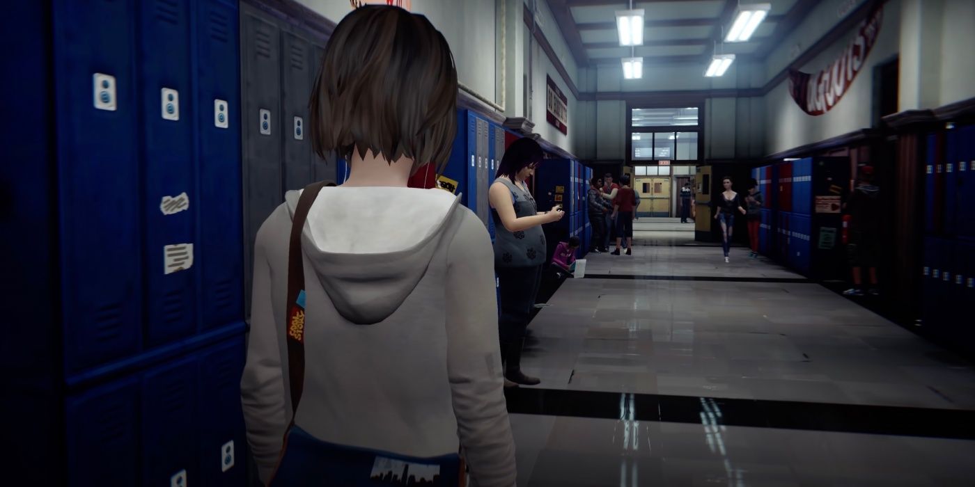 life is strange remastered collection gameplay