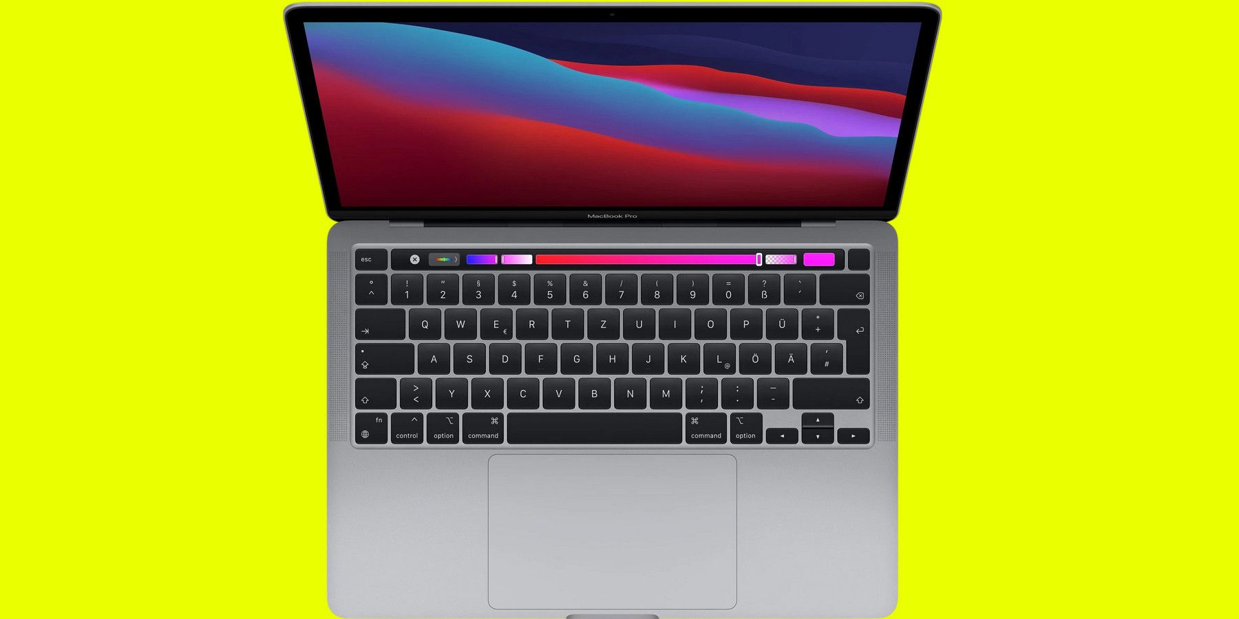 A MacBook Pro That’s Actually More Affordable Coming Soon With M2 Chip