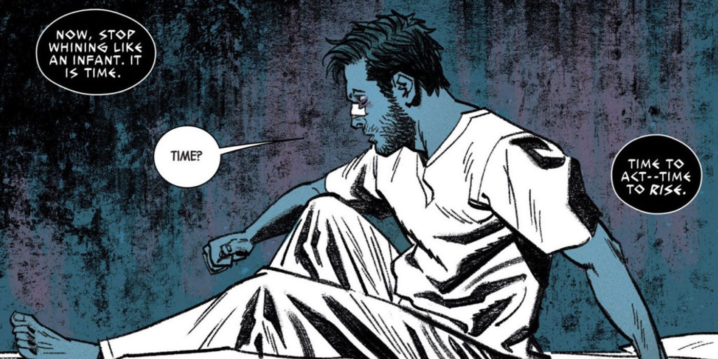 10 Best Moon Knight Comic Book Issues To Read Before The Series