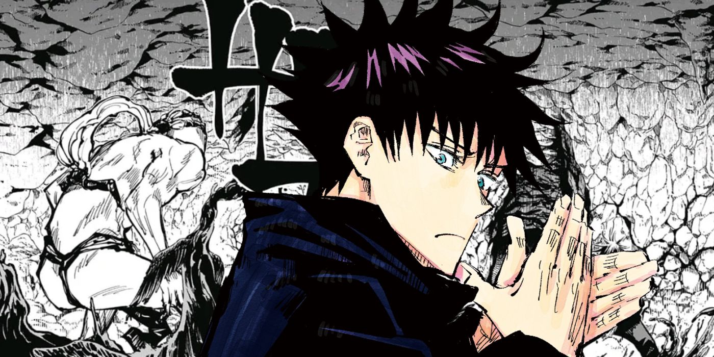 Jujutsu Kaisen Found a Genius Way to Upgrade its Ultimate Attack