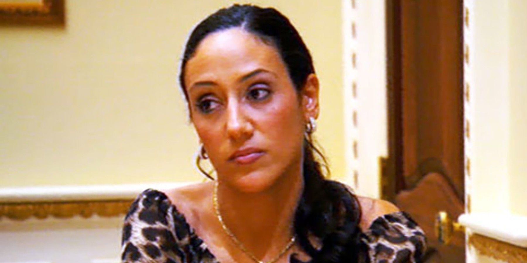 melissa gorga the real housewives of new jersey RHONJ