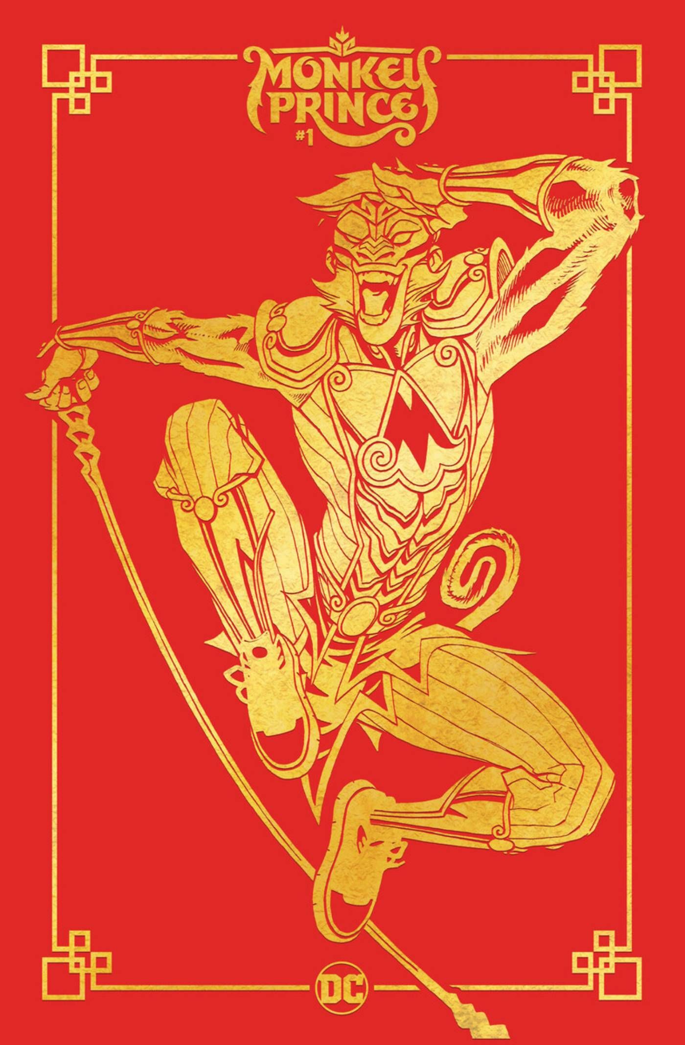 monkey-prince-cover-variant-red
