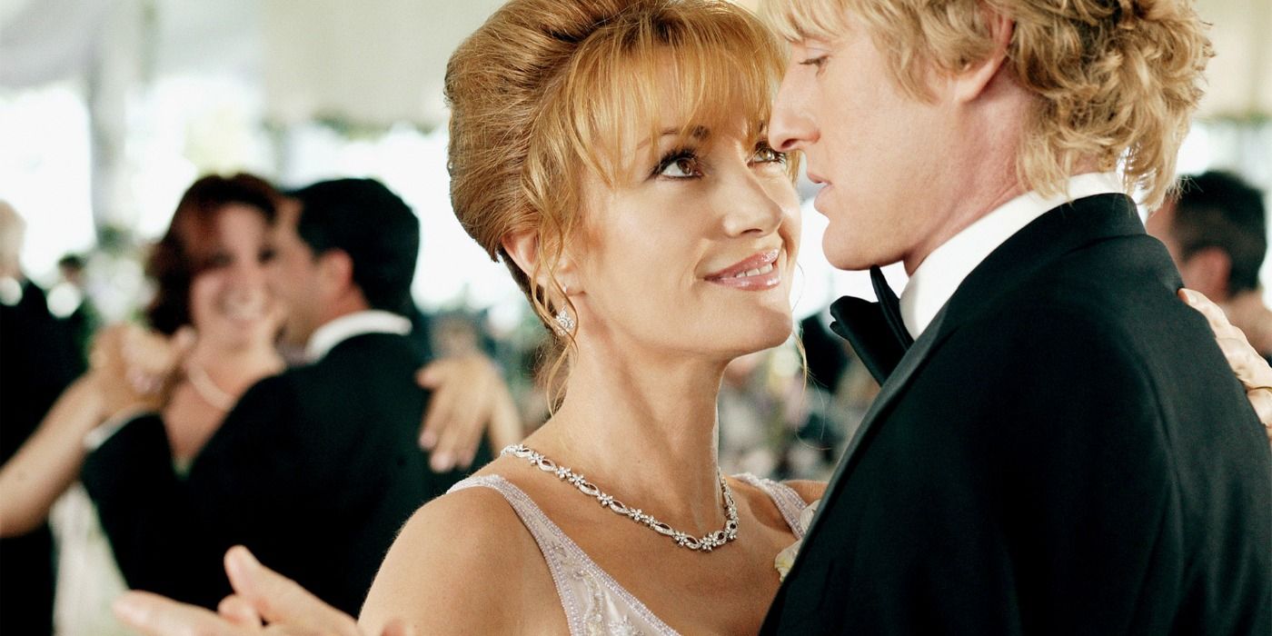 Wedding Crashers Main Characters Ranked By Likability 5463