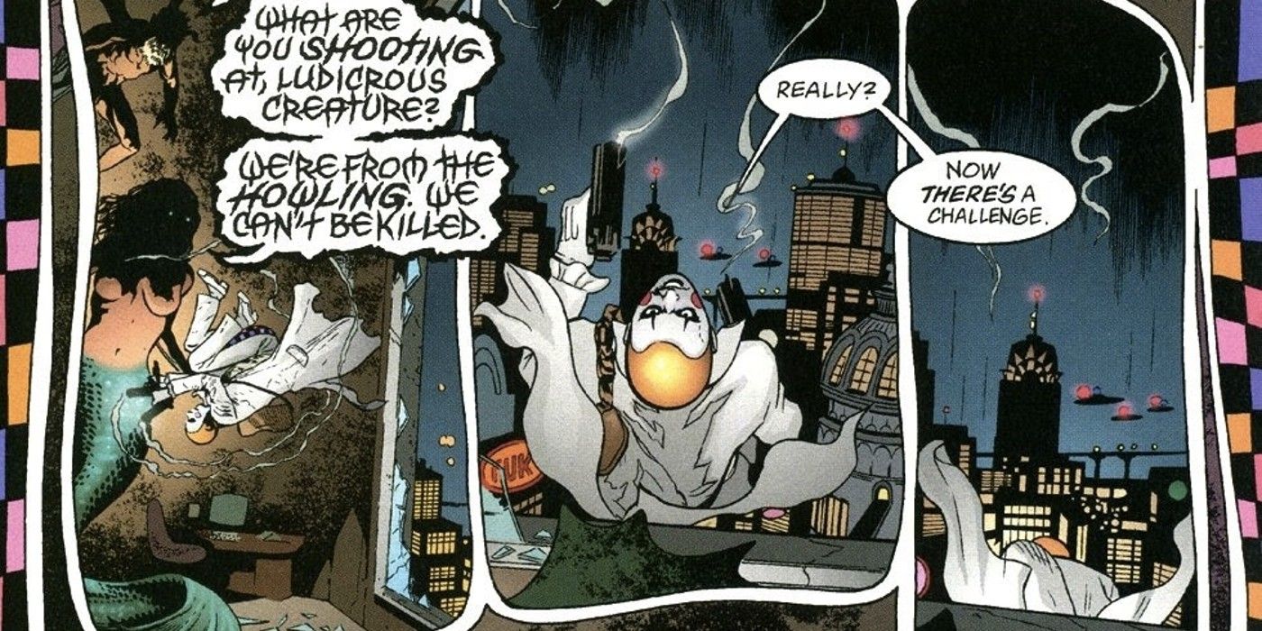 Alan Moore’s Terrifying Joker Parody Explained Why He’s So Unkillable