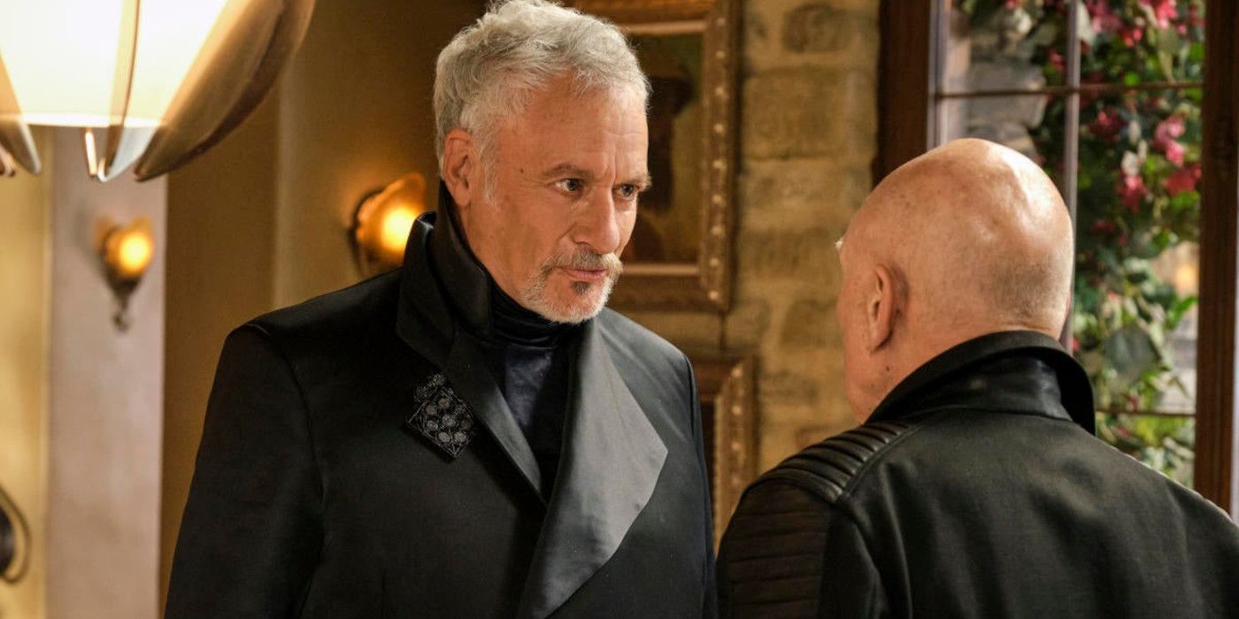 Star Trek Picard: Ultimate Cast & Character Guide - Everything You Need to Know in 1 Place!