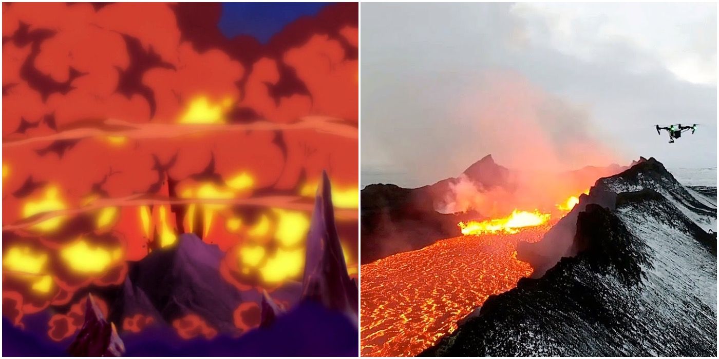 One Piece: Unveiling 10 Real-Life Islands that Inspired the Epic Anime