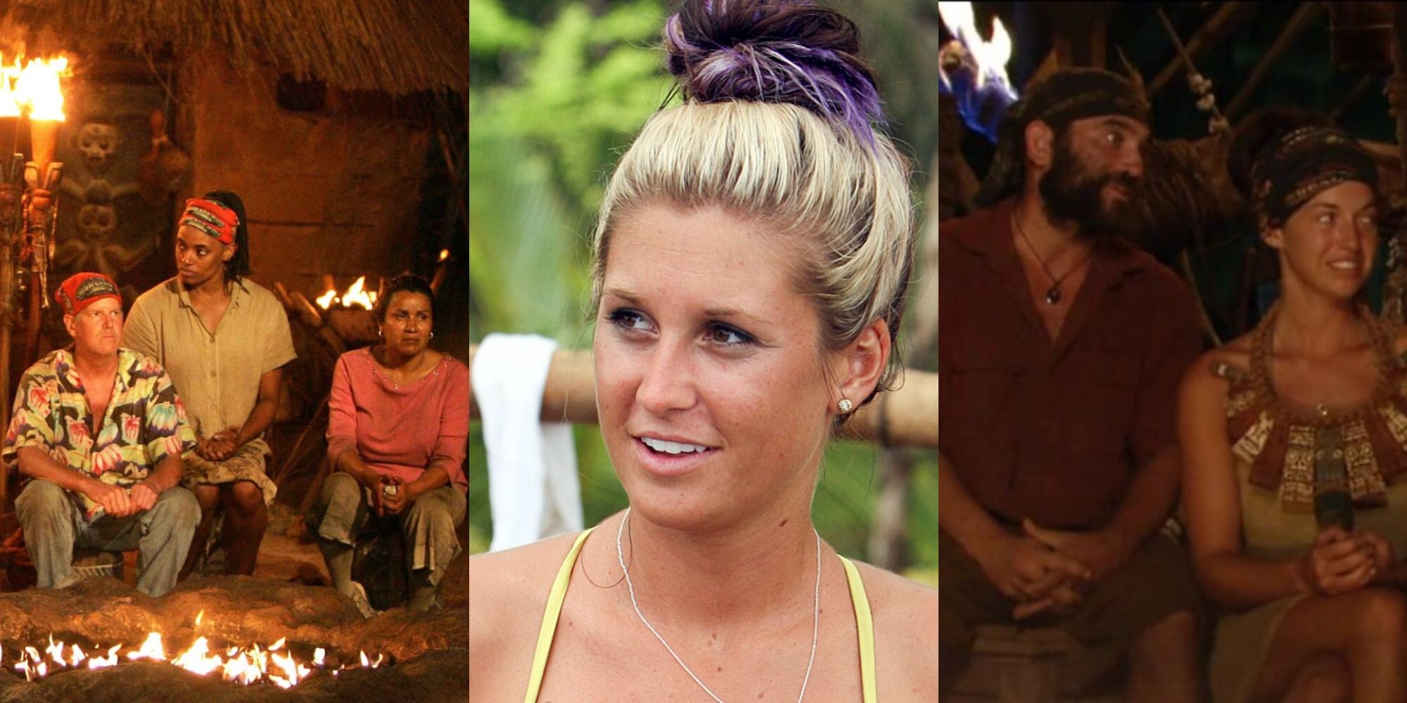 10 Best Survivor Seasons For Fans Who Like Funny Contestants