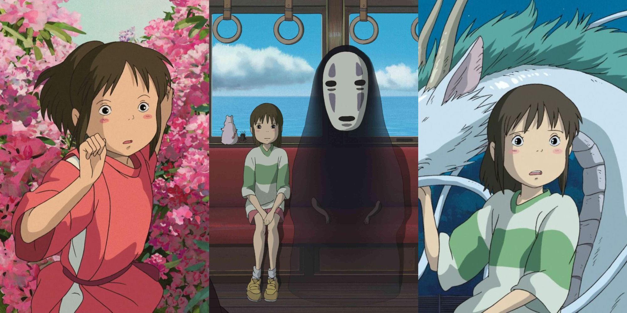 Spirited Away's 20th Anniversary: 20 Things You Didn't Know About The Film
