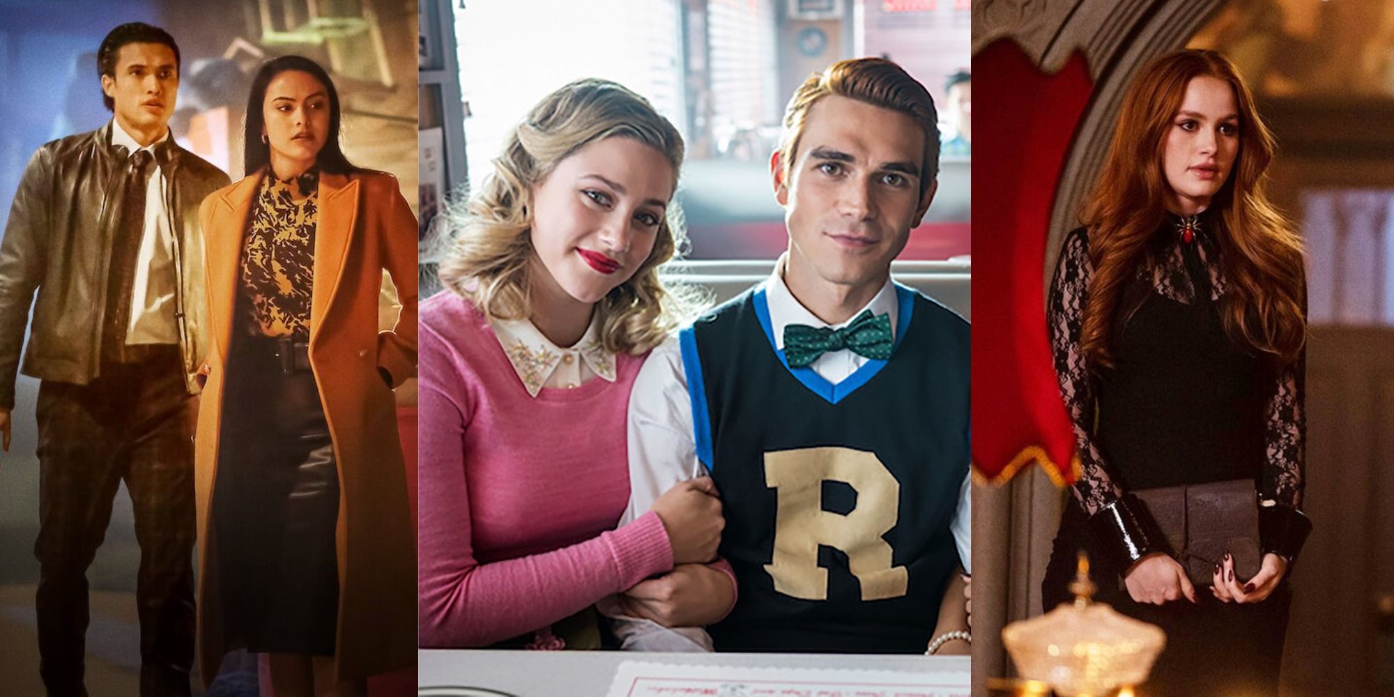 Riverdale: One Quote From Each Main Character That Sums Up Their ...