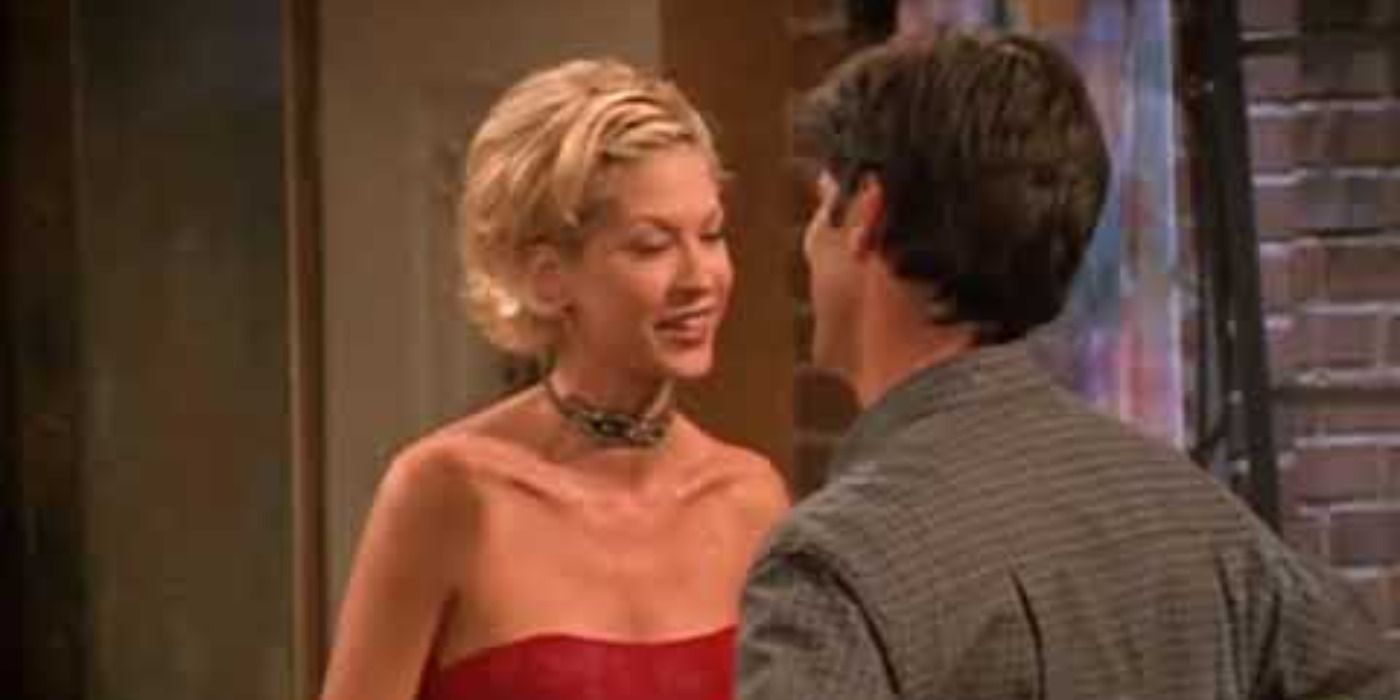 The 10 Best Dharma & Greg Episodes, According To IMDb