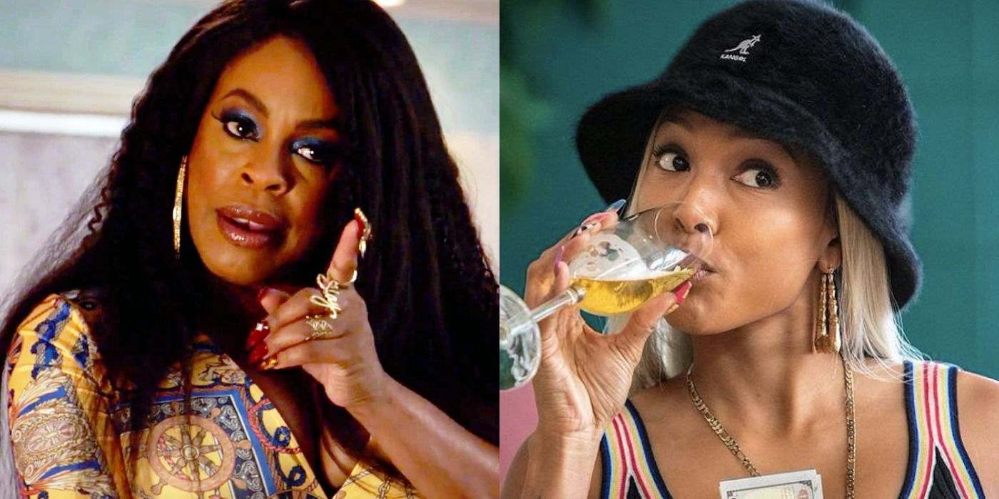 Claws The Main Characters, Ranked By Intelligence