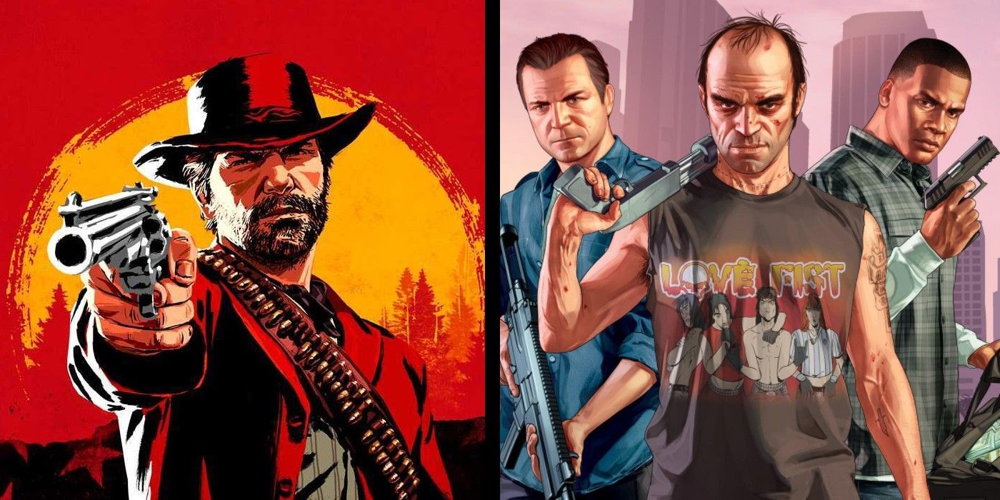 Red Dead Redemption 2: Por que Arthur Morgan é um dos melhores