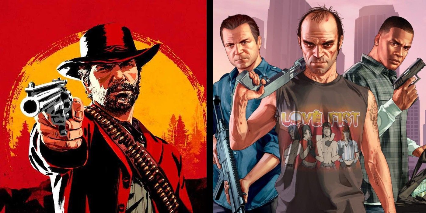 Poll: Arthur Morgan vs. John Marston - Who's the Better Red Dead Redemption  Lead?