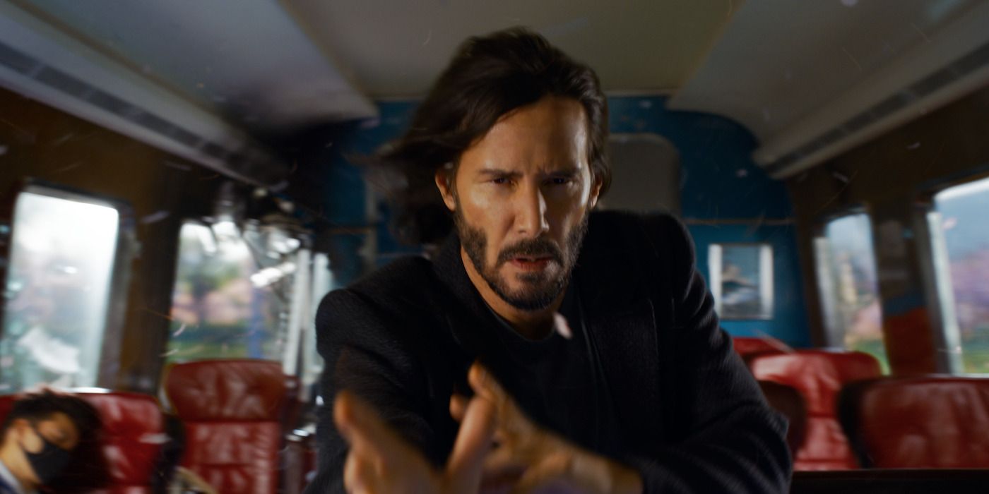 When The Matrix Resurrections Leaves HBO Max (& When Will It Return?)