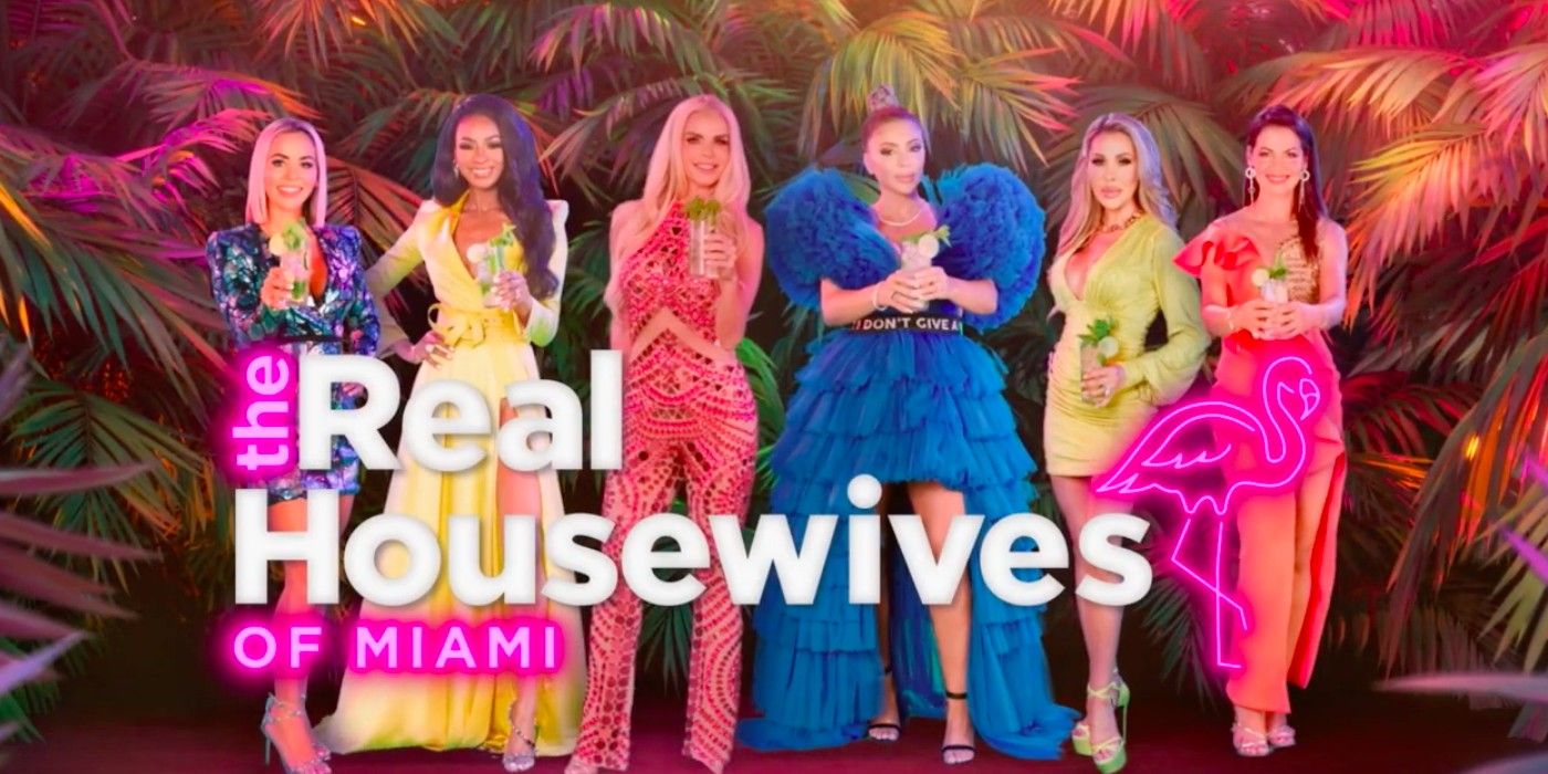 The Real Housewives of Miami Season 4