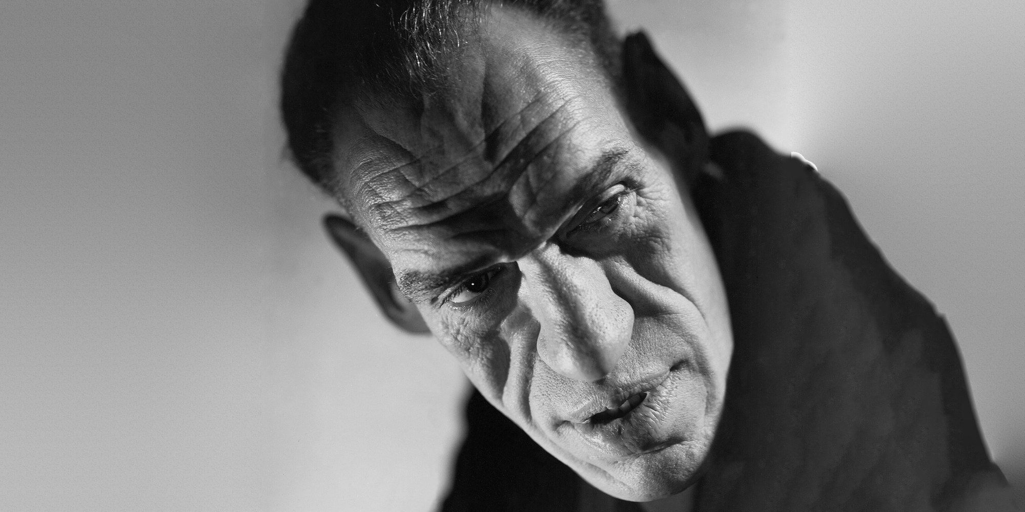rondo hatton creeper house of horrors pearls of death