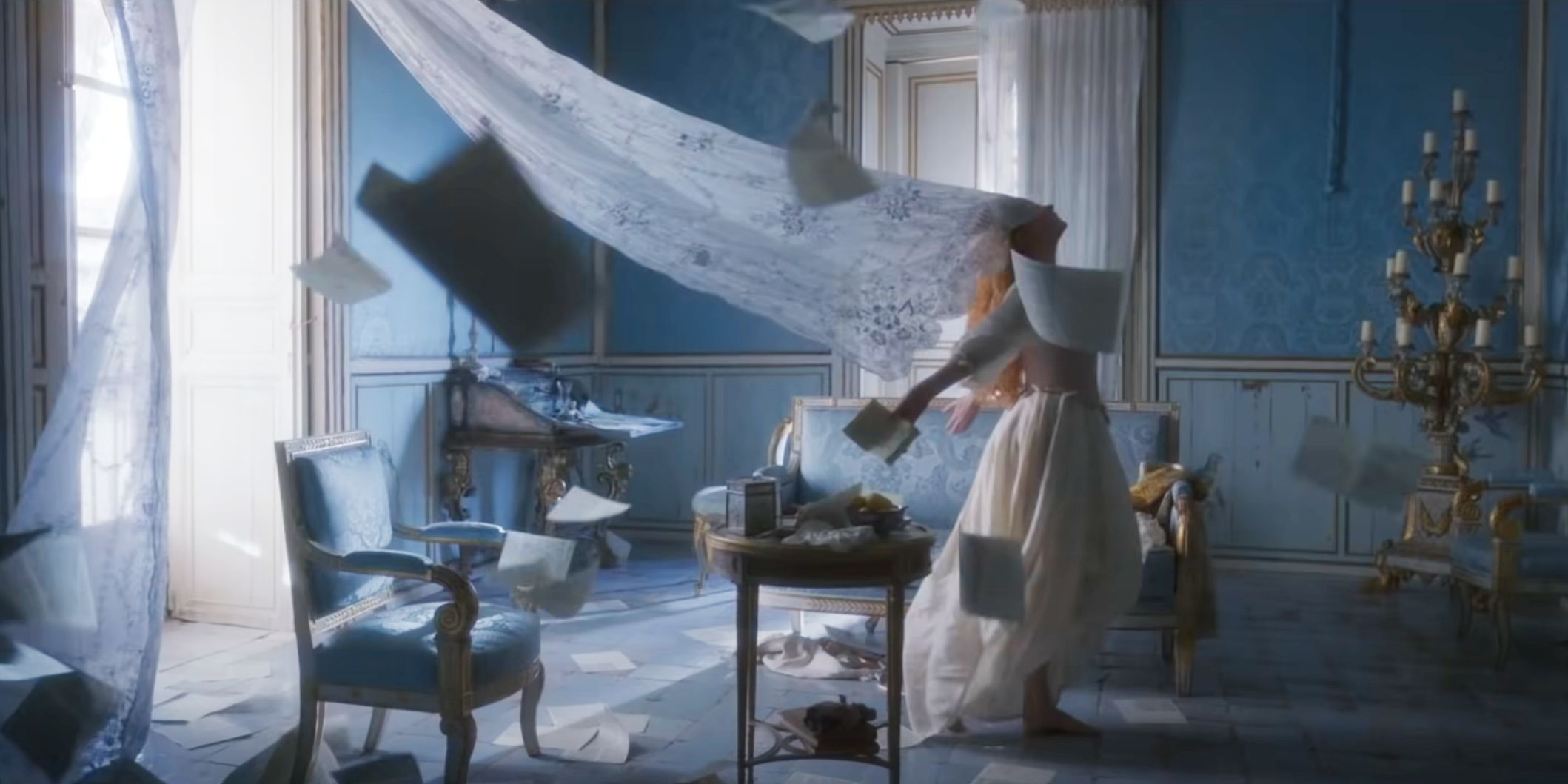 roxanne singing every letter cyrano