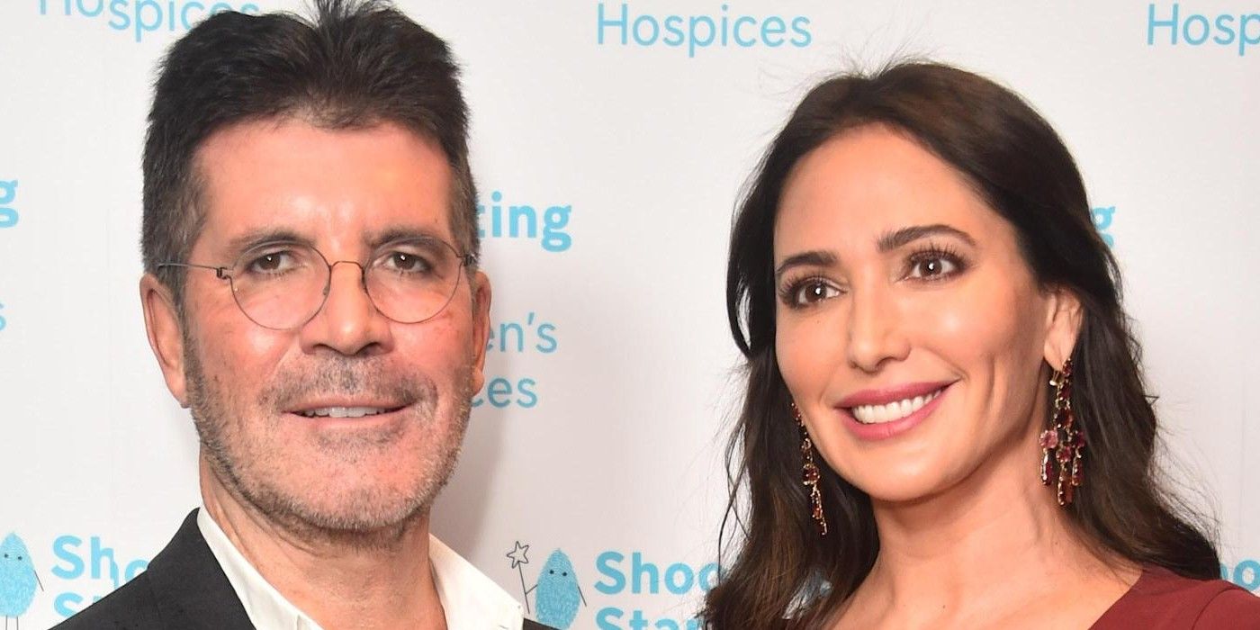 AGT: Simon Cowell Engaged to Longtime Partner