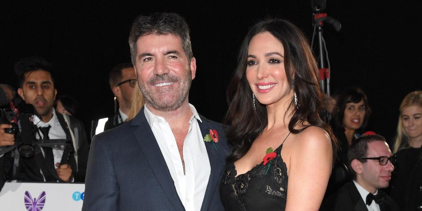 Agt Simon Cowell Engaged To Longtime Partner
