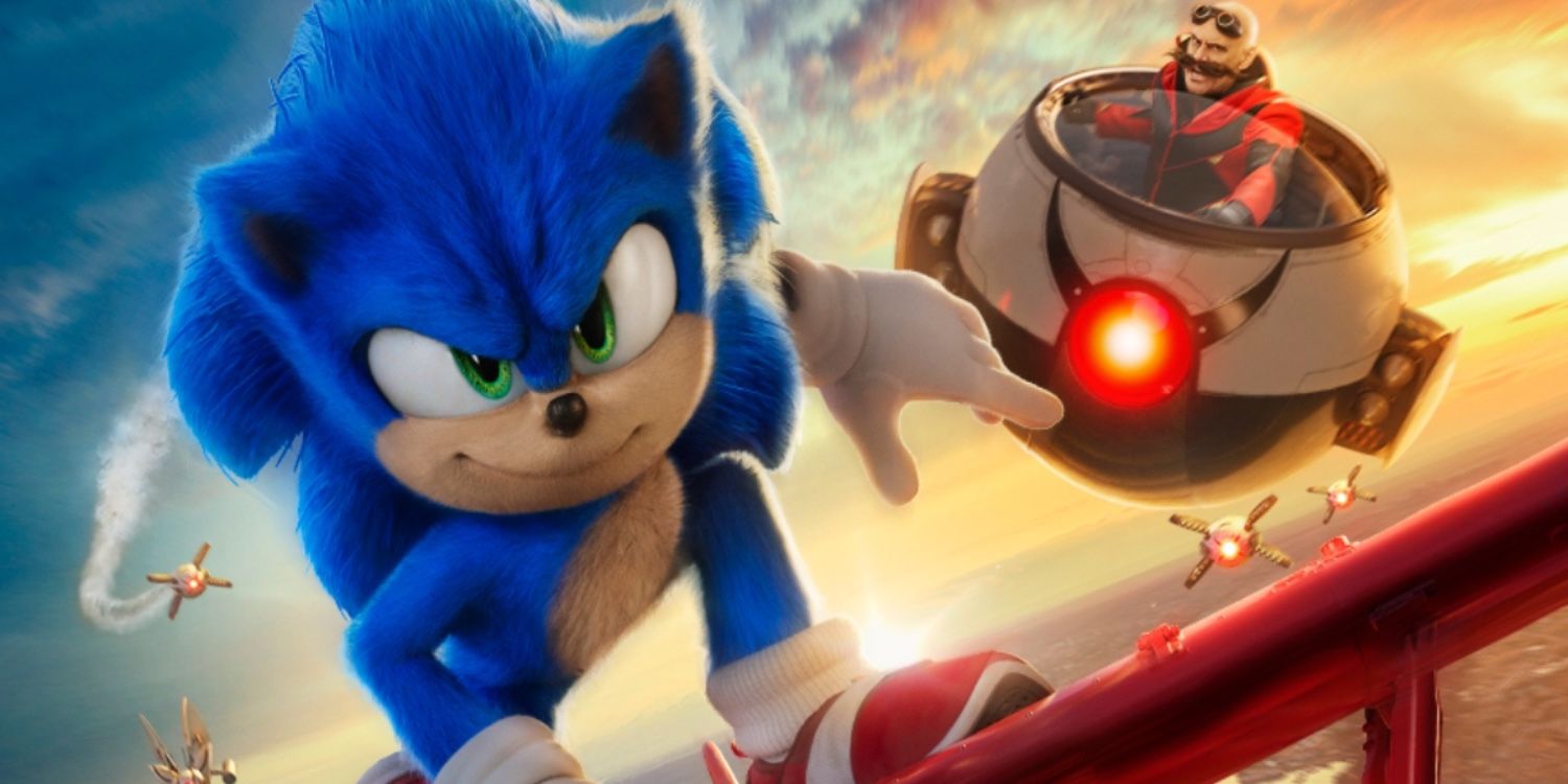 Sonic The Hedgehog 2 Can Set Up Metal Sonic As A Better Villain Than Robotnik