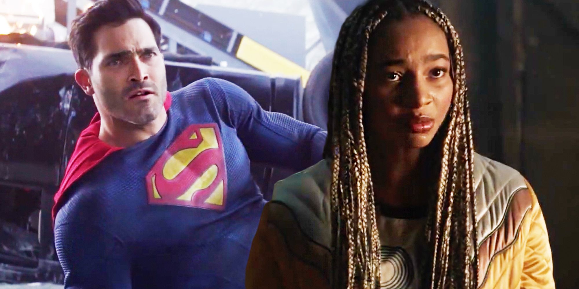 Superman & Lois Season 2 Episode 3 Trailer: Clark Becomes A Threat - Superman And Lois Season 2 Where To Watch