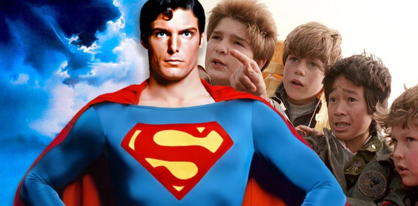 Superman '78 review: Christopher Reeve's Superman soars in DC's