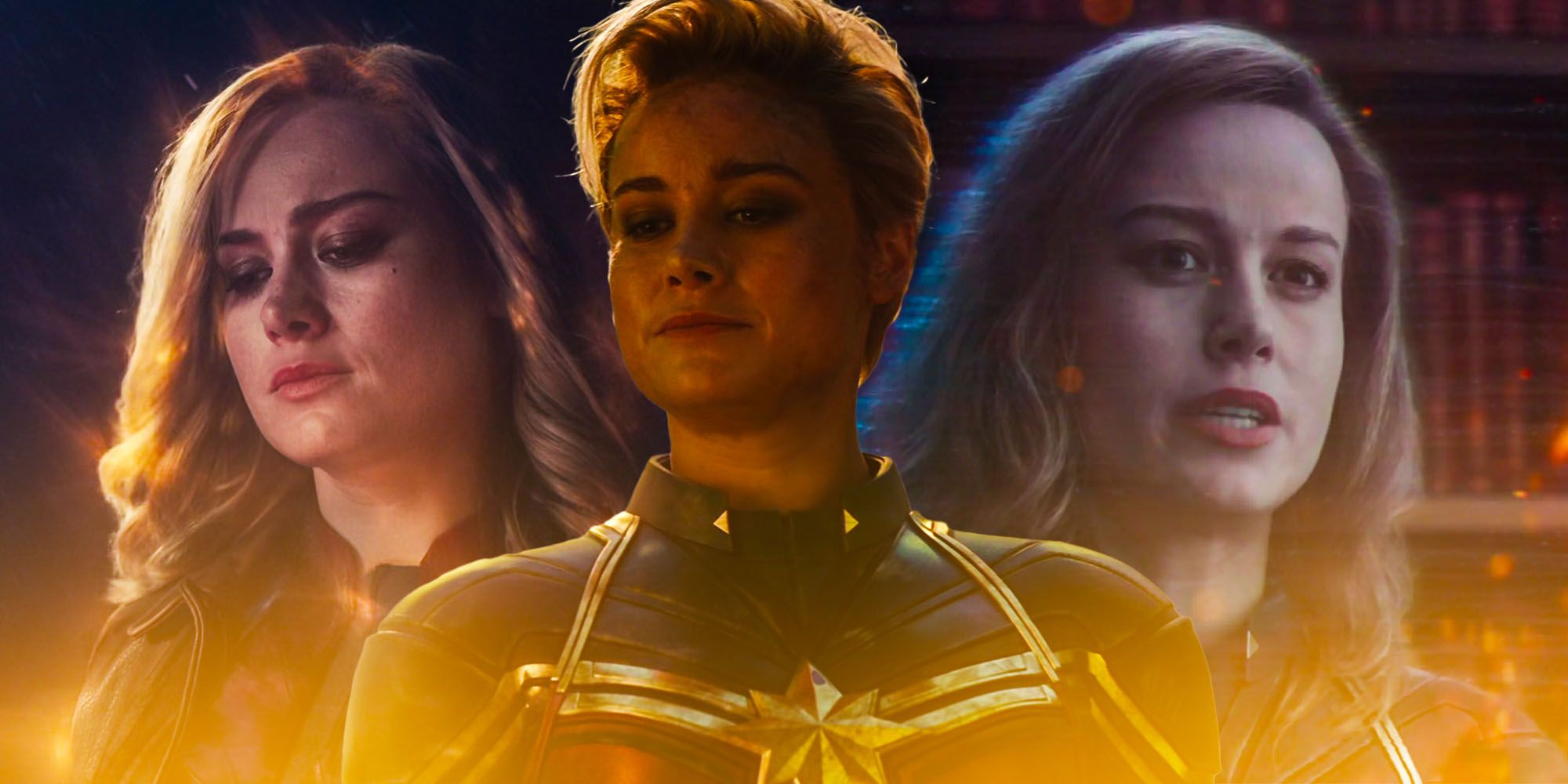 Captain Marvel 2 Will Struggle To Explain Carol Danvers' Missing MCU