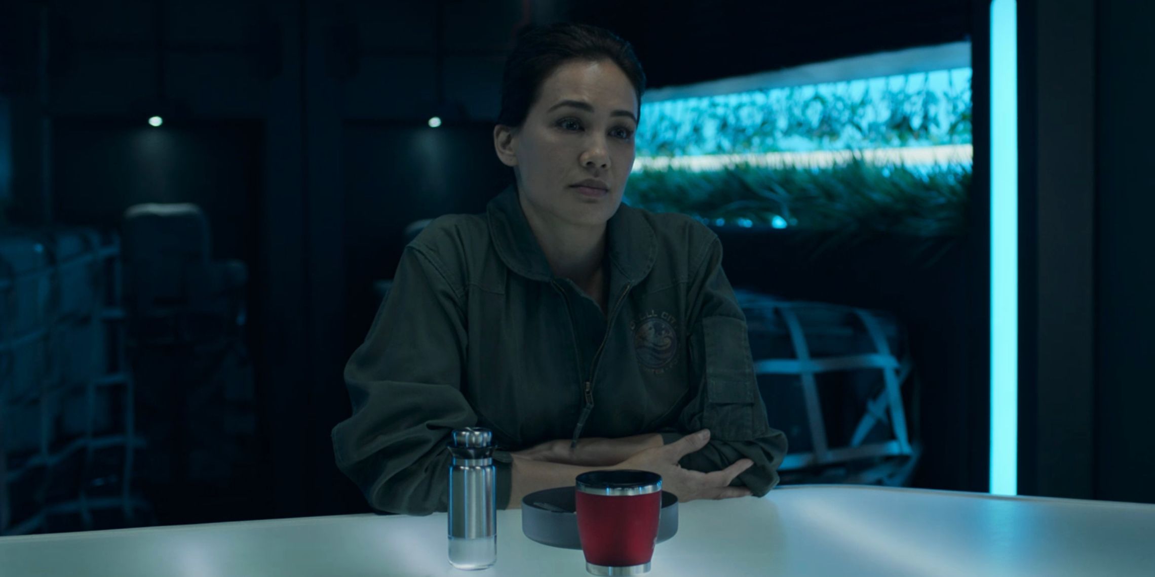 The Expanse Reveals Jules Pierre Mao's Fate After The Books Ignored It
