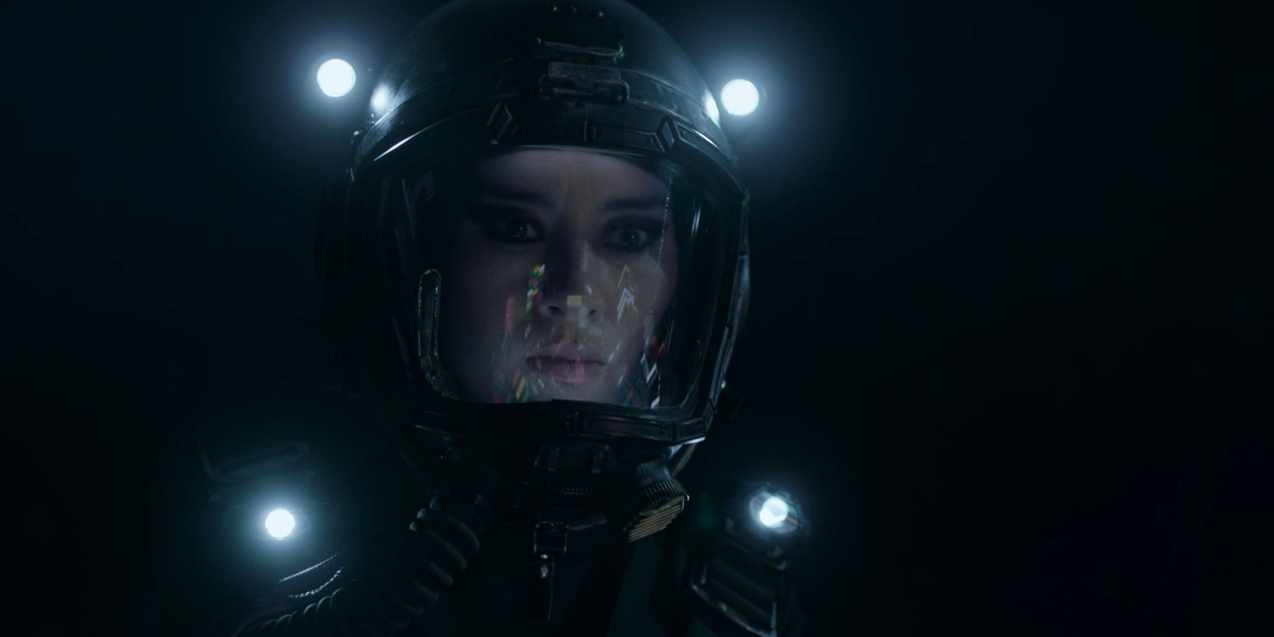 The Expanse Is Wasting Its Best Character In Season 6