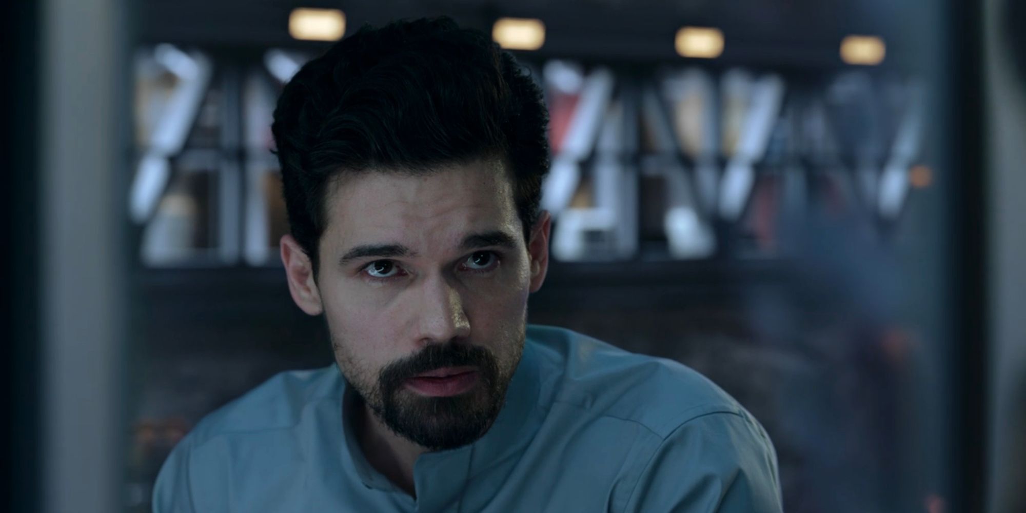 the expanse season 6 finale holden negotiations