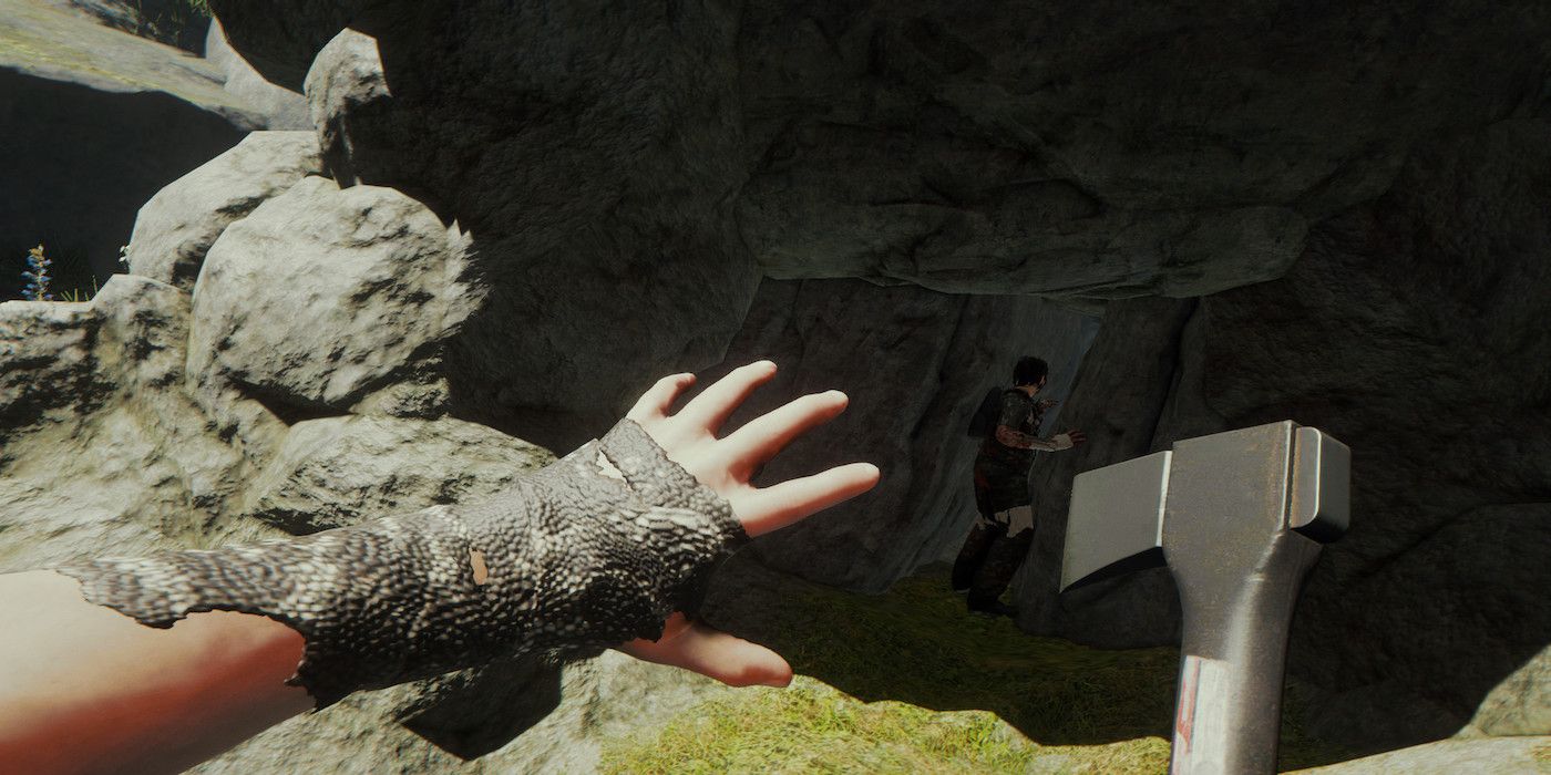 10 Best Games Where You Have To Survive In The Wilderness