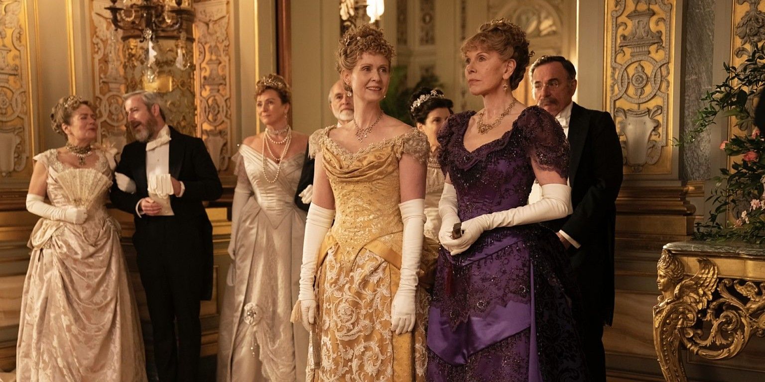 The Gilded Age Vs. 1883: Which 1800s Period Drama Is Better?